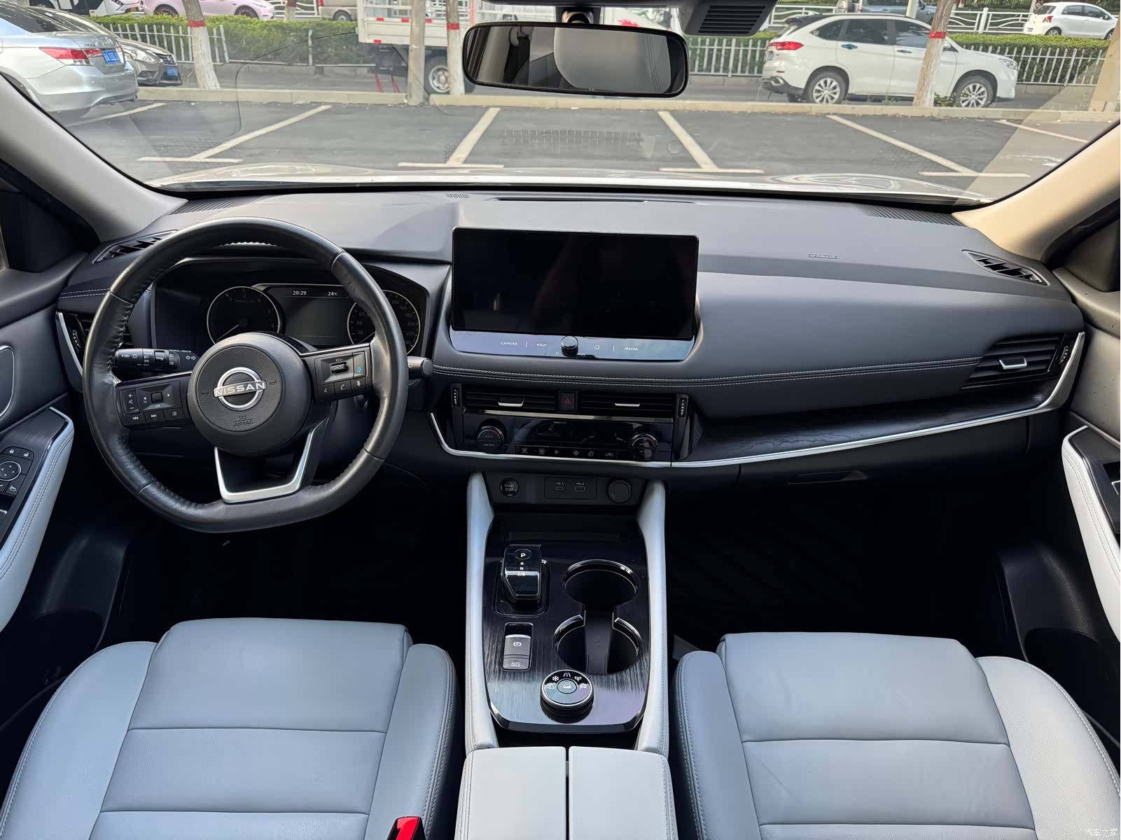 Nissan X-Trail, 2023 6