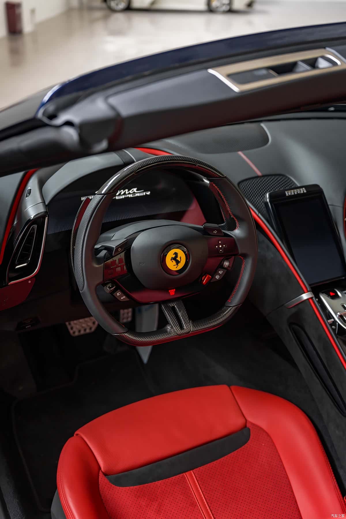 Ferrari Roma, 2025 6