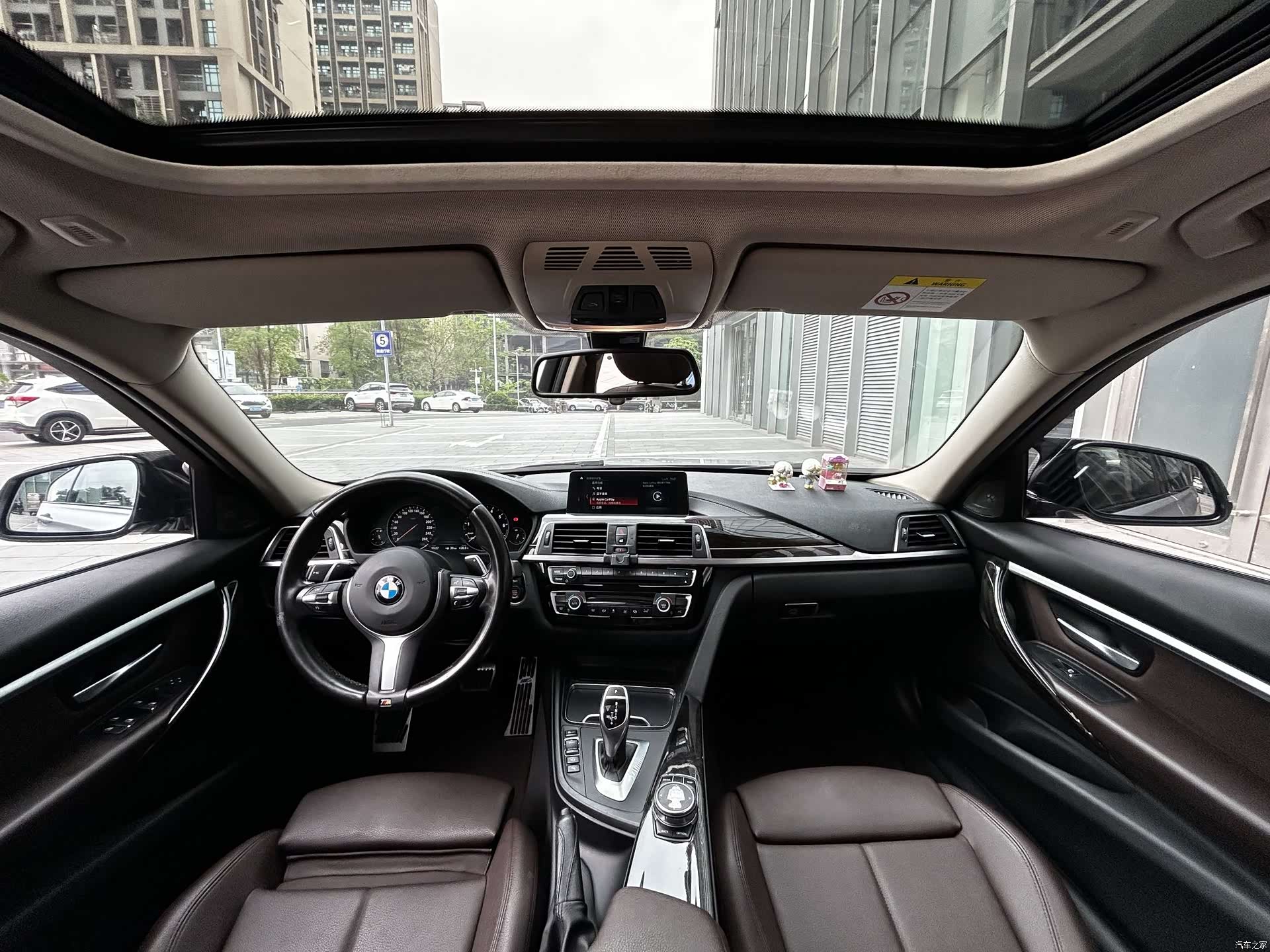BMW 3 Series, 2018 11