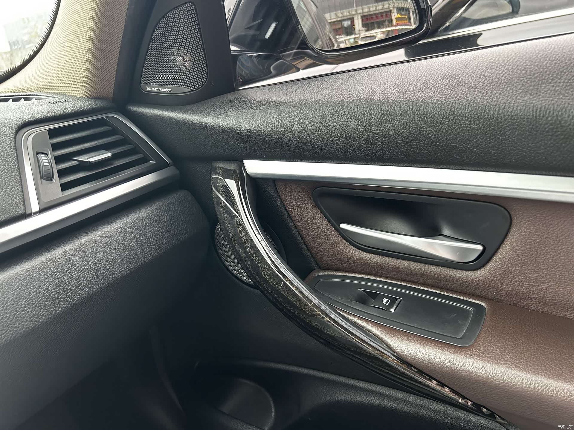 BMW 3 Series, 2018 19