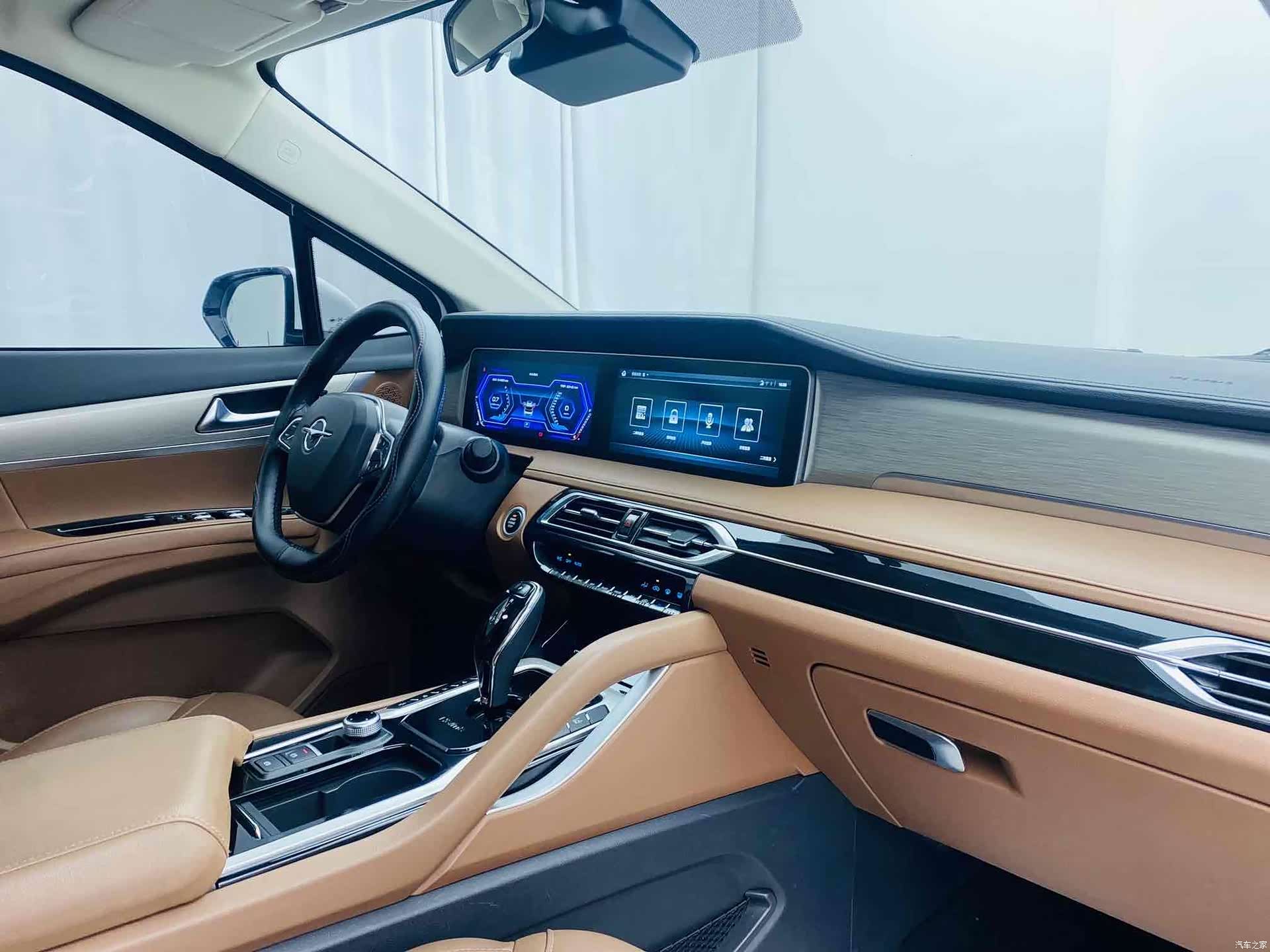 Haima 7X, 2023 13