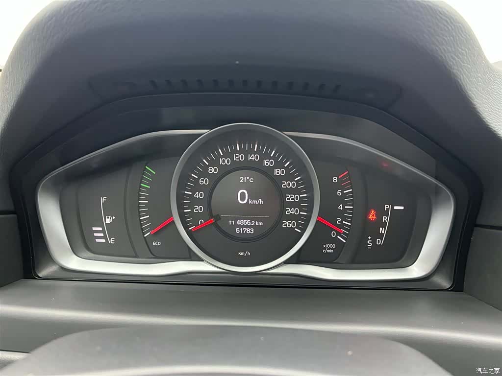 Volvo S80, 2016 18