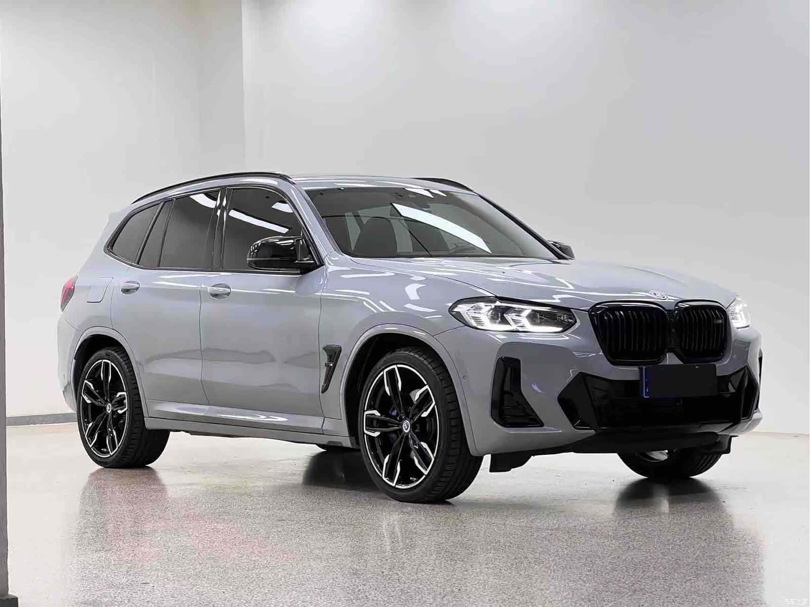 BMW X3, 2023 3
