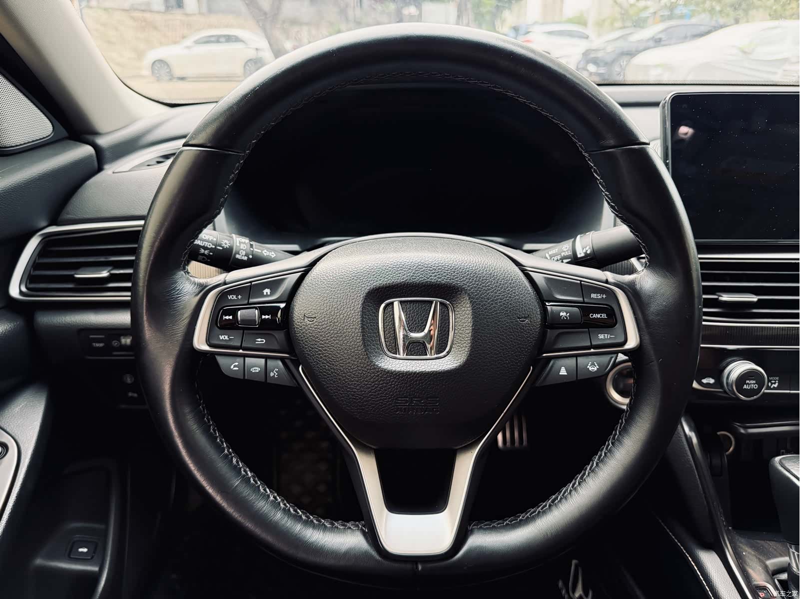 Honda Accord, 2023 27
