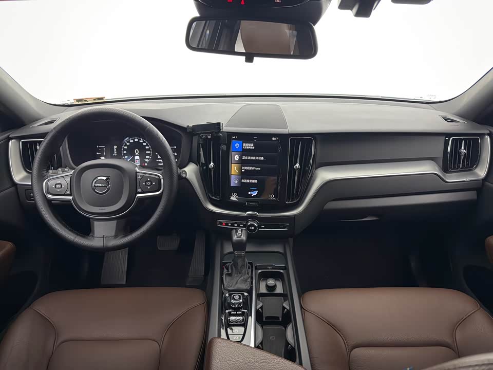Volvo XC60 Volvo XC60