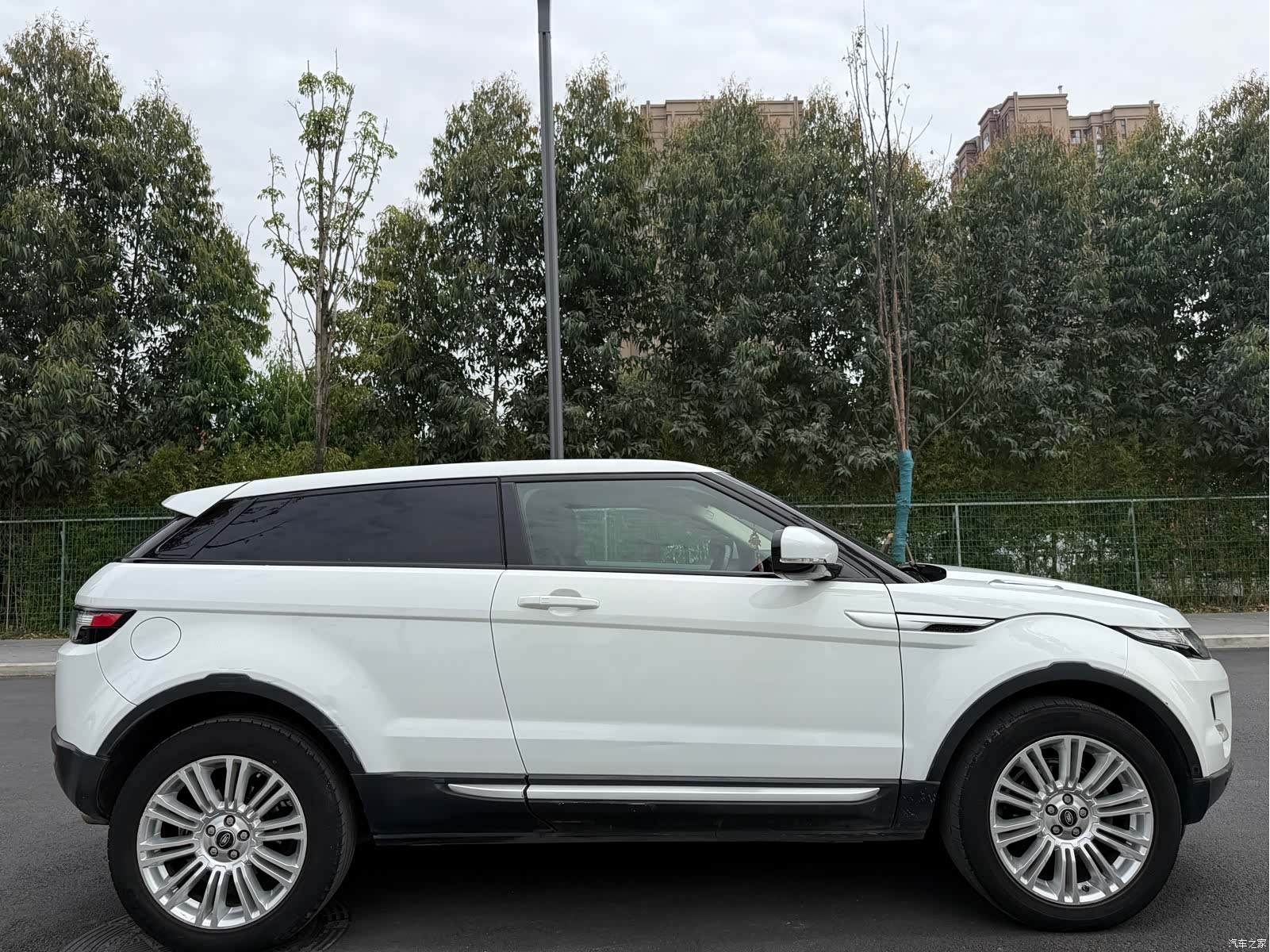 Land Rover Range Rover, 2013 23