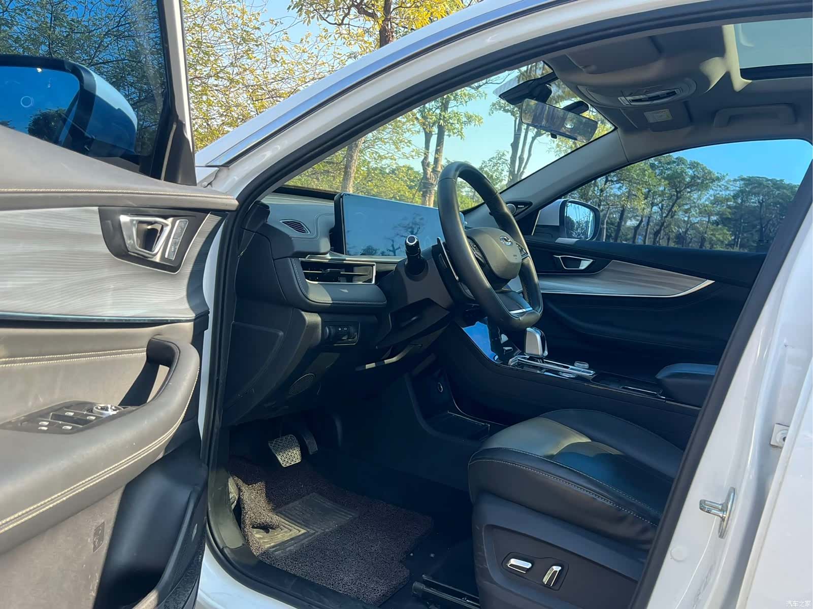 Chery Tiggo 8 Plus, 2021 4