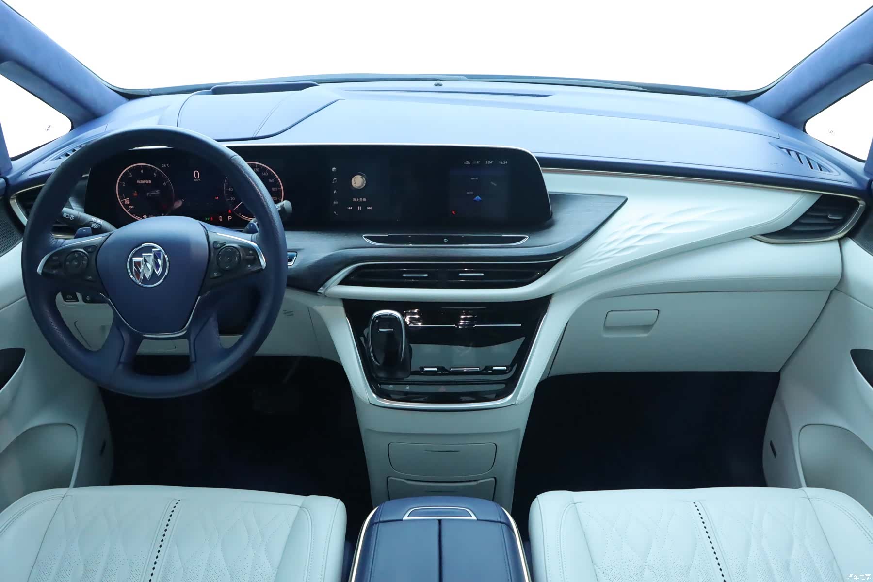 Buick GL8, 2023 19