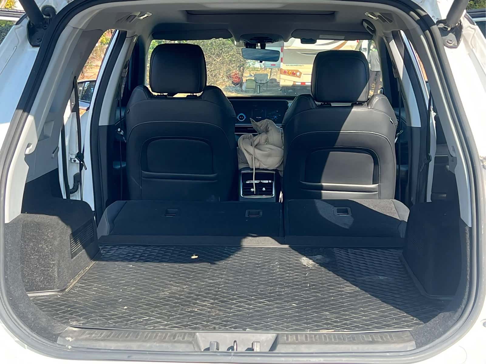 Chery Tiggo 8 Plus, 2021 22