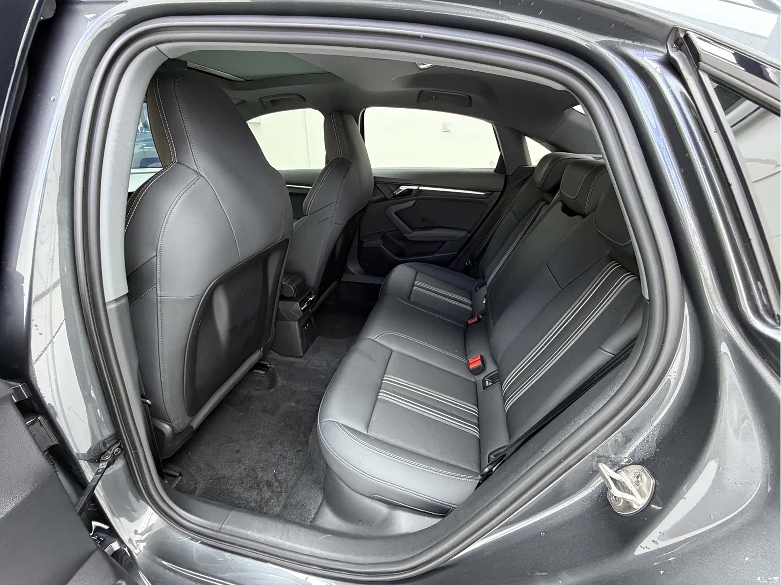 Audi A3, 2022 13
