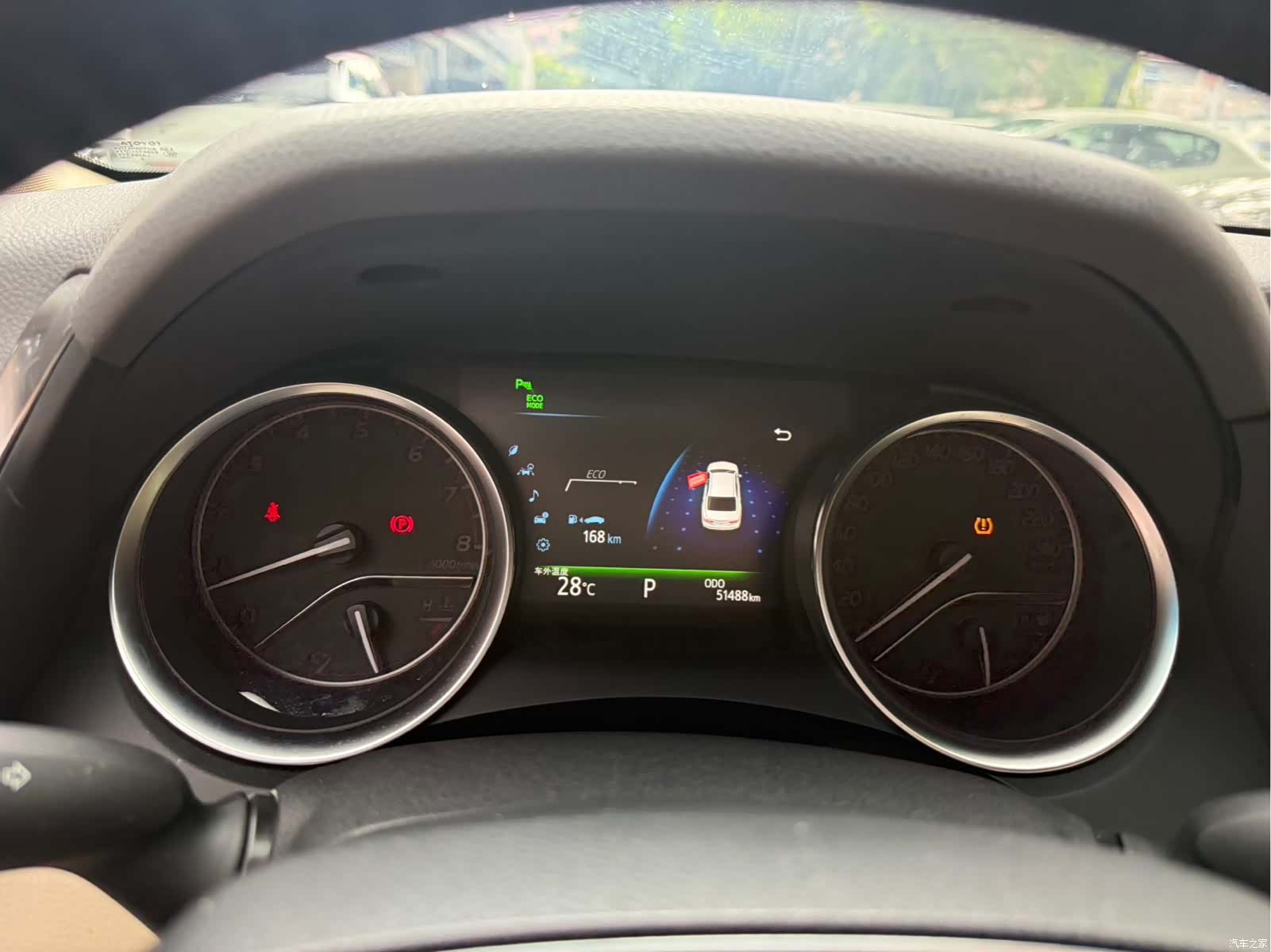 Toyota Camry, 2018 17
