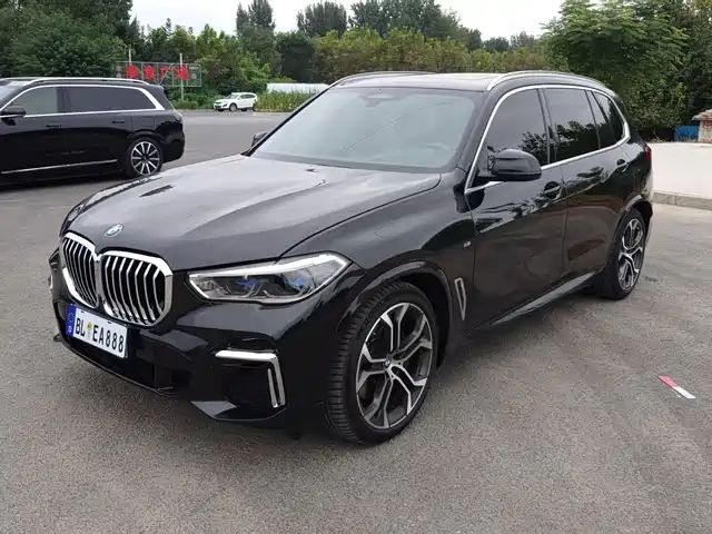 BMW X5 2023 — купить из Китая под заказ