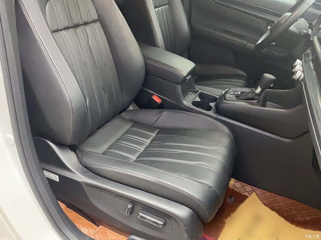 Honda Breeze, 2024 3
