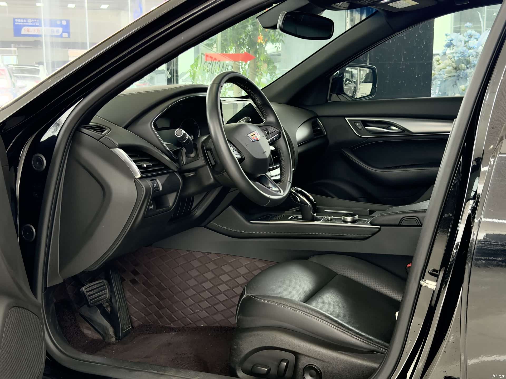 Cadillac CT5, 2023 7