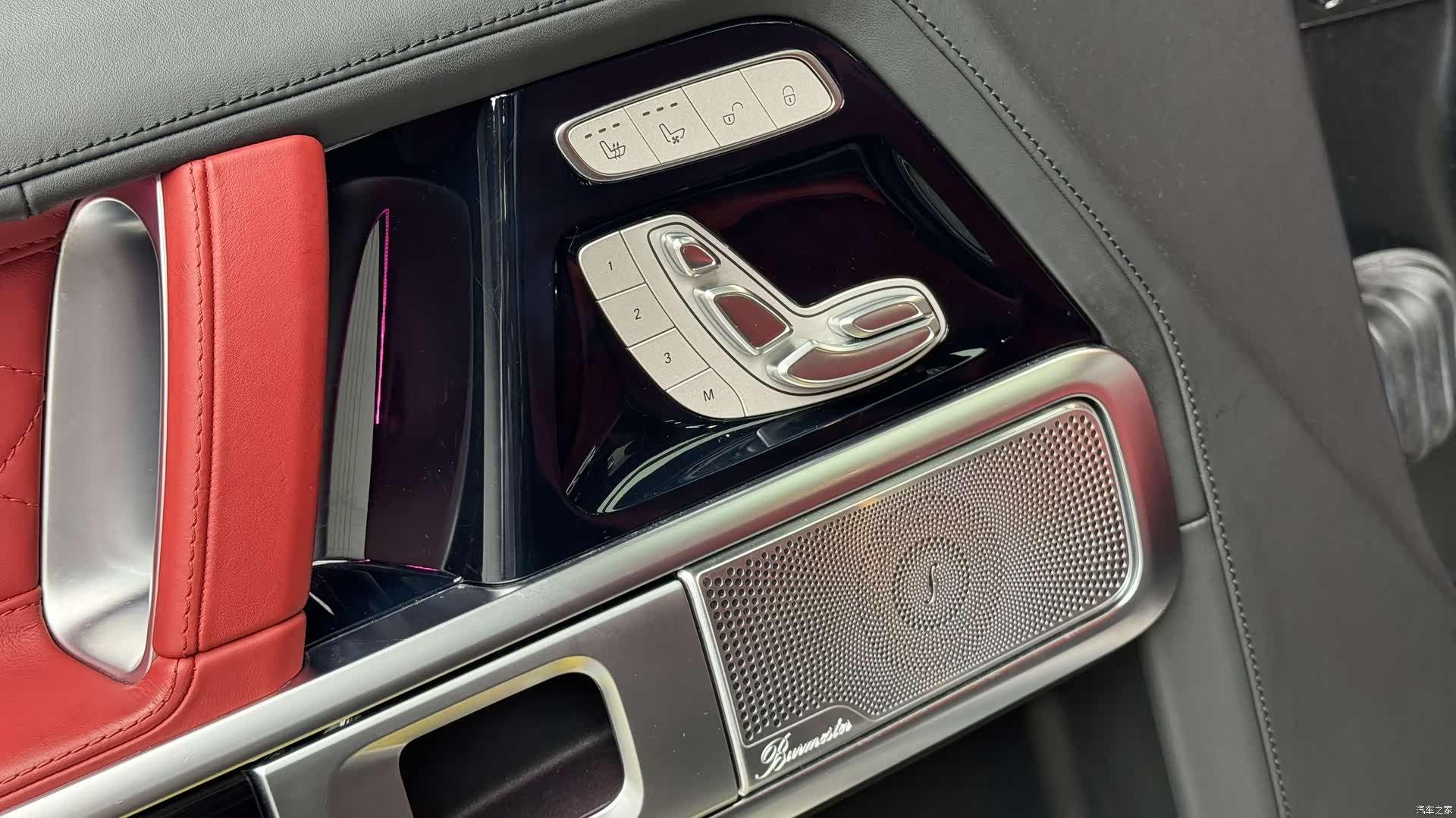 Mercedes-Benz G-Class, 2022 19