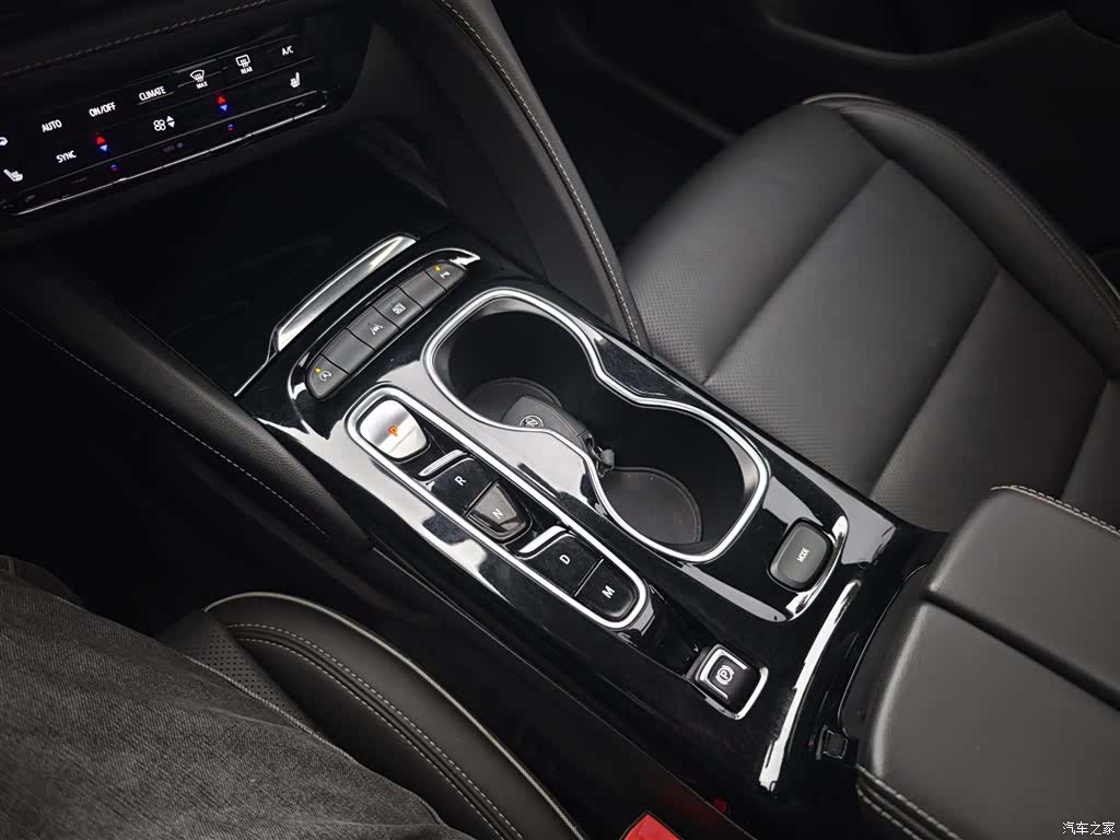 Buick Envision Plus, 2023 22