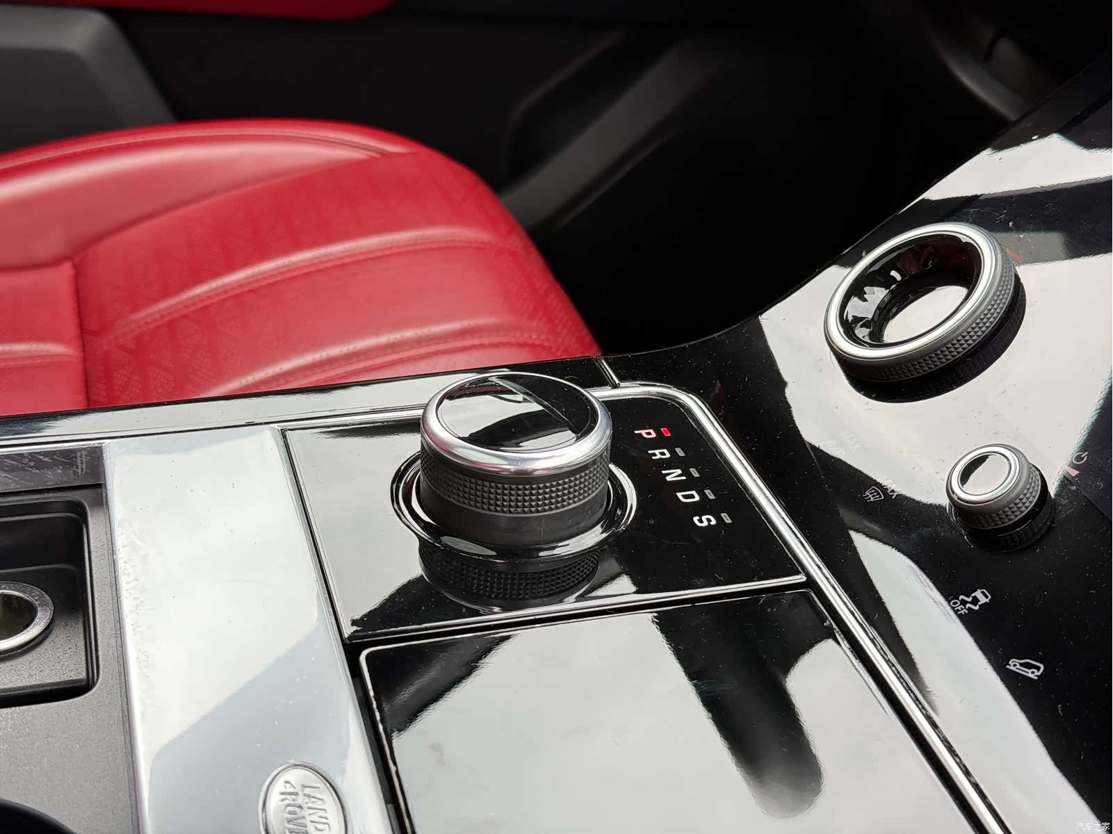 Land Rover Range Rover, 2017 33