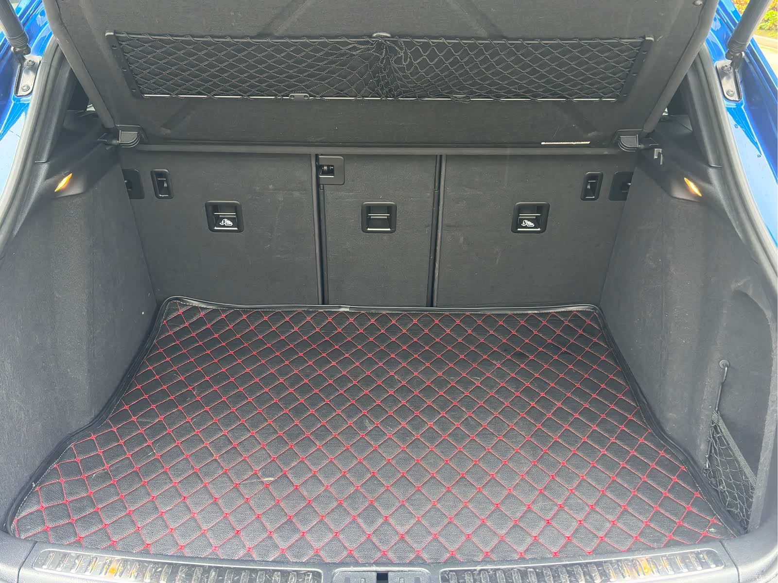 Porsche Macan, 2016 19