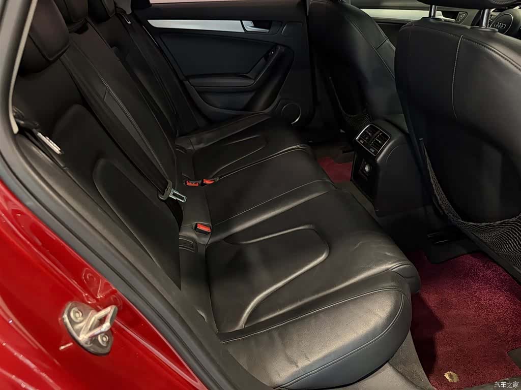 Audi A4, 2016 15