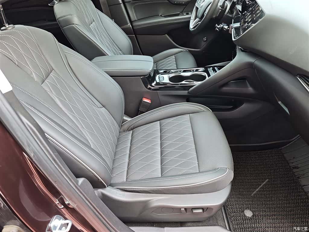 Buick Envision Plus, 2023 2