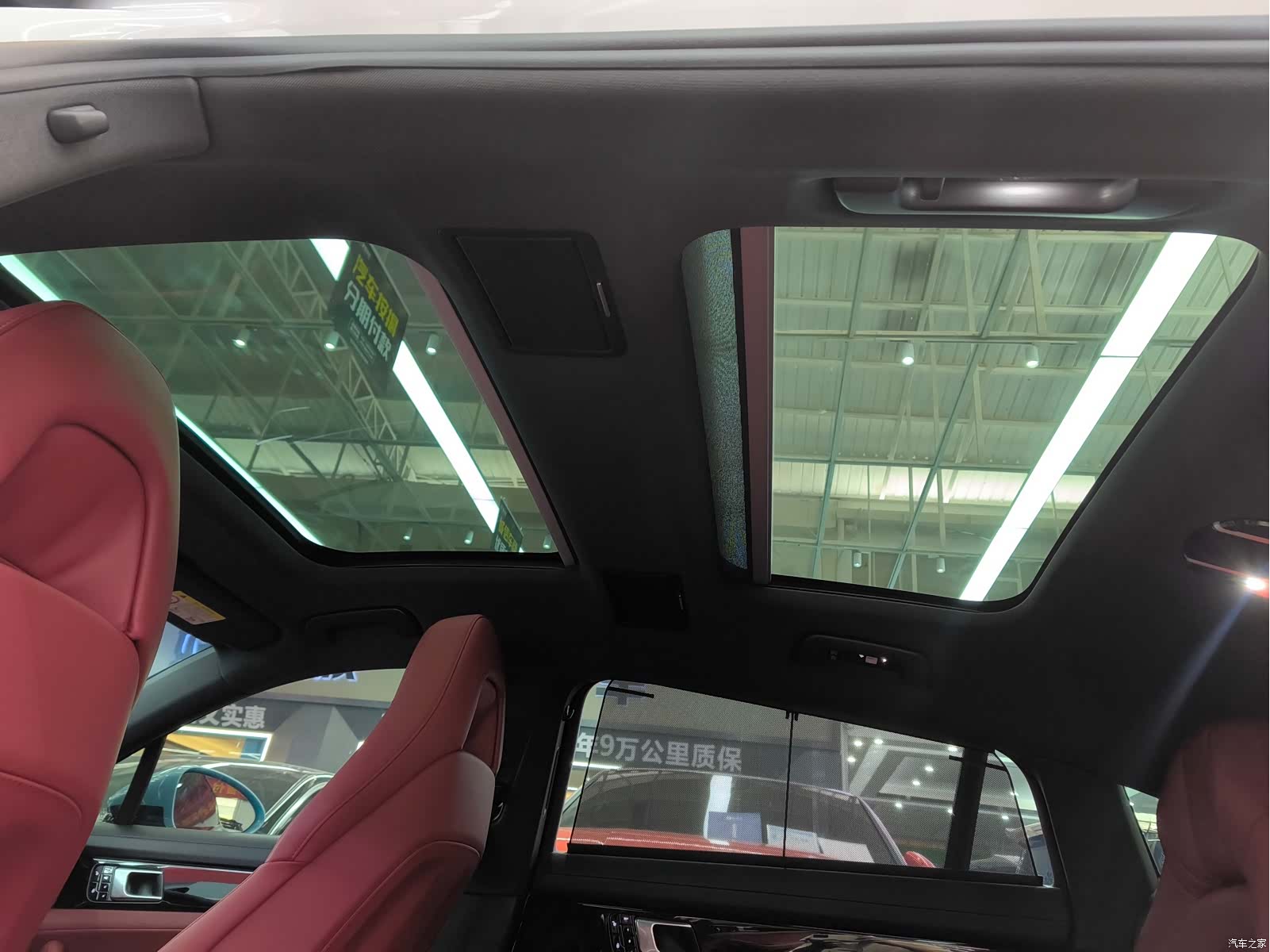 Porsche Panamera, 2018 27