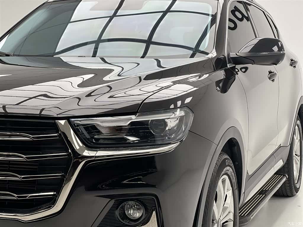 Haval H6, 2022 3