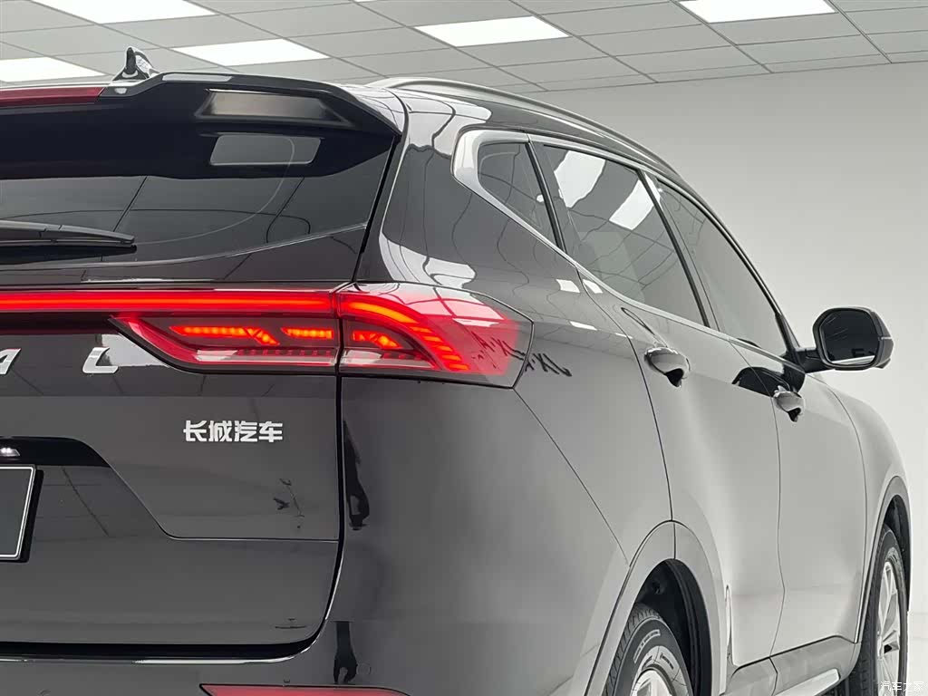 Haval H6, 2022 12