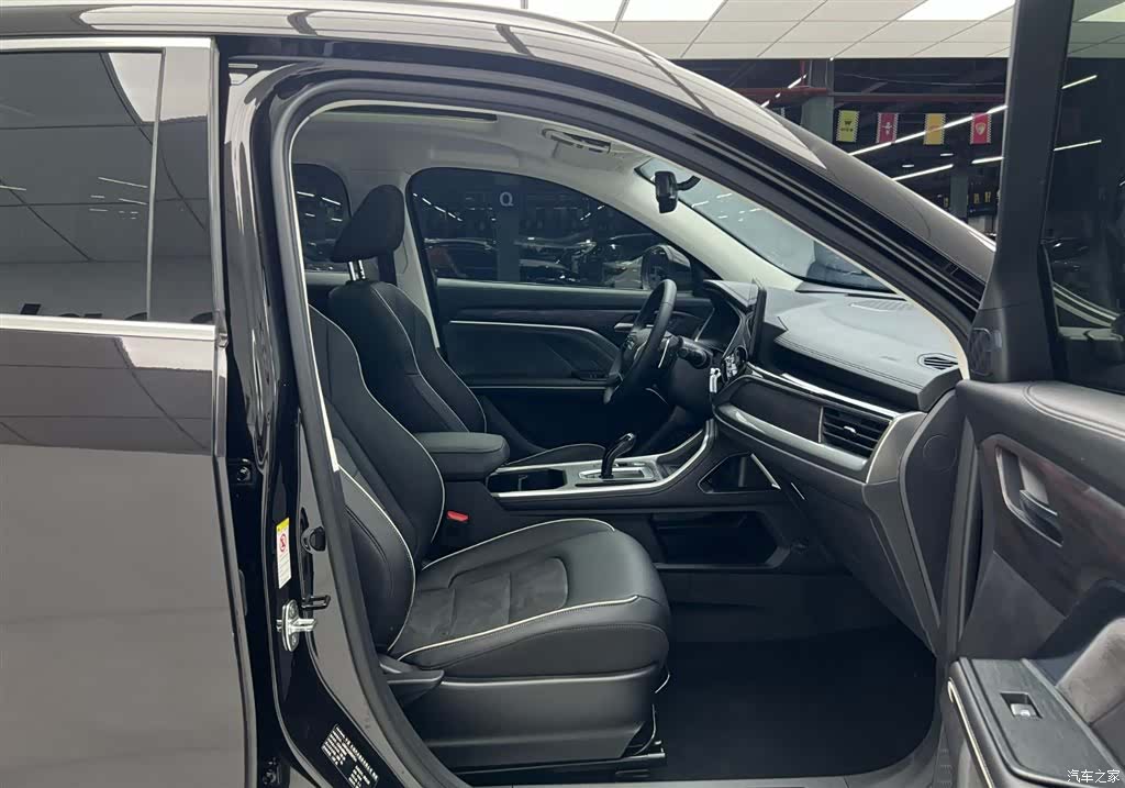 Haval H6, 2022 18