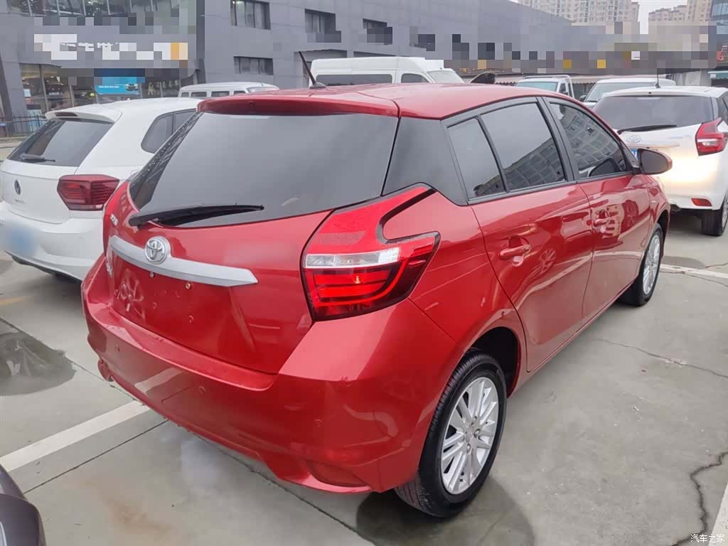 Toyota FS, 2018 все фото