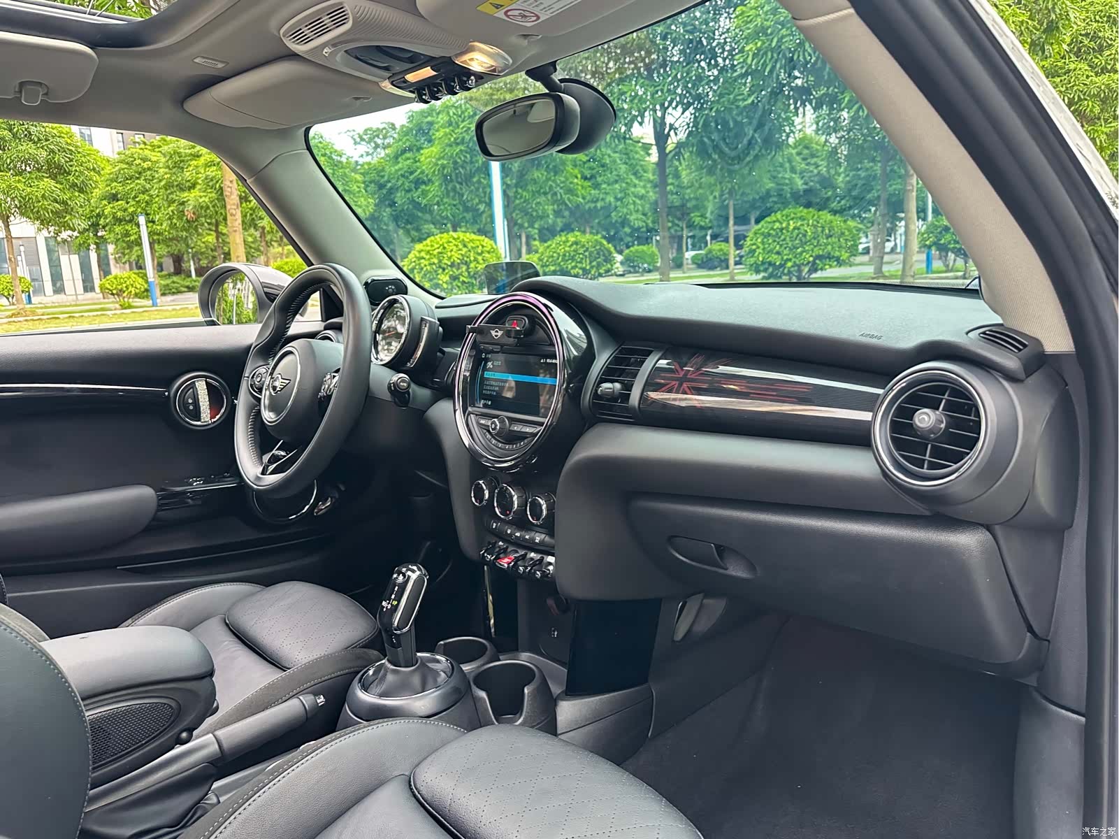Mini Cooper, 2019 21