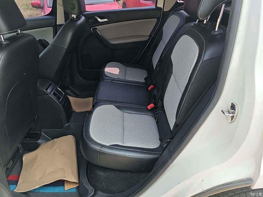 Skoda Yeti, 2017 17