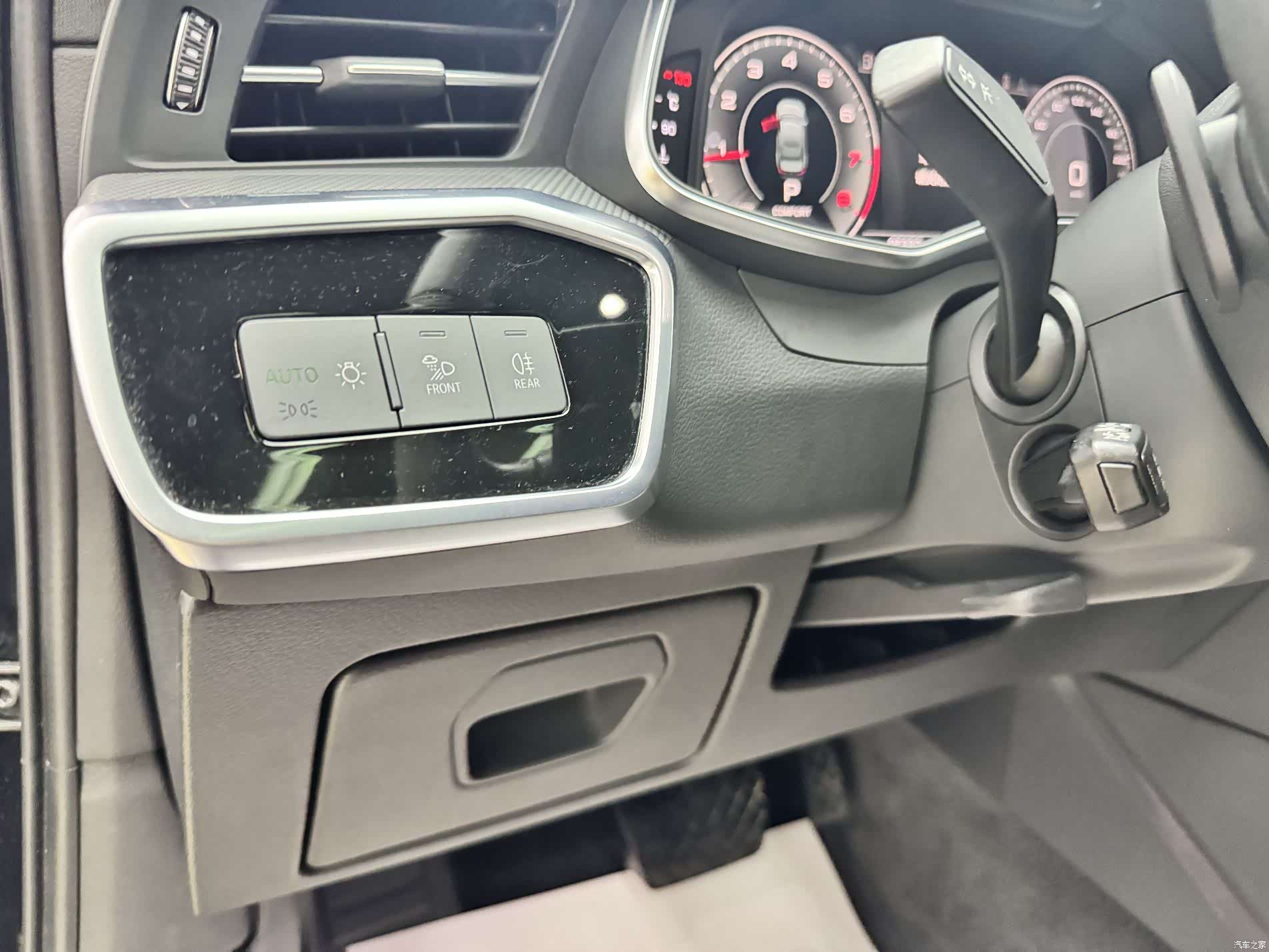 Audi A6L, 2022 13