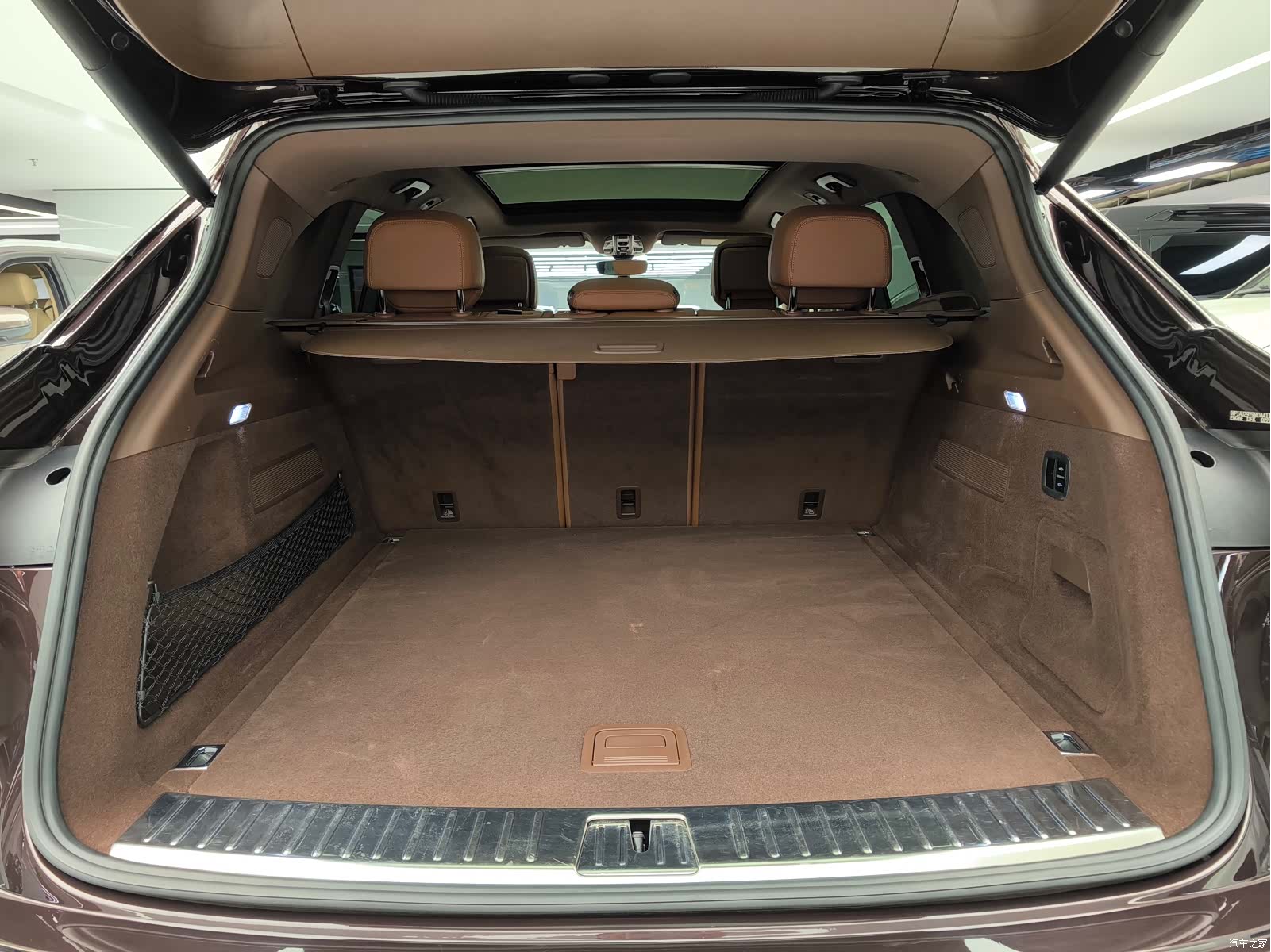 Porsche Cayenne, 2021 29