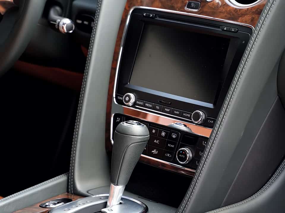 Bentley Continental Bentley Continental