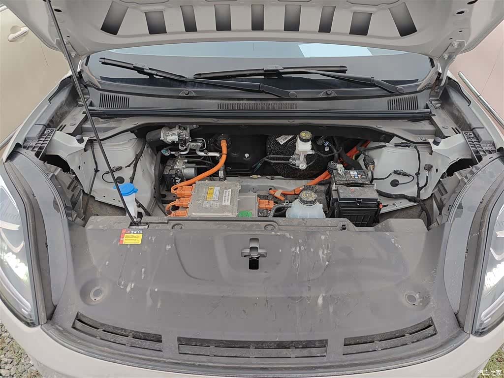 Wuling S, 2025 16