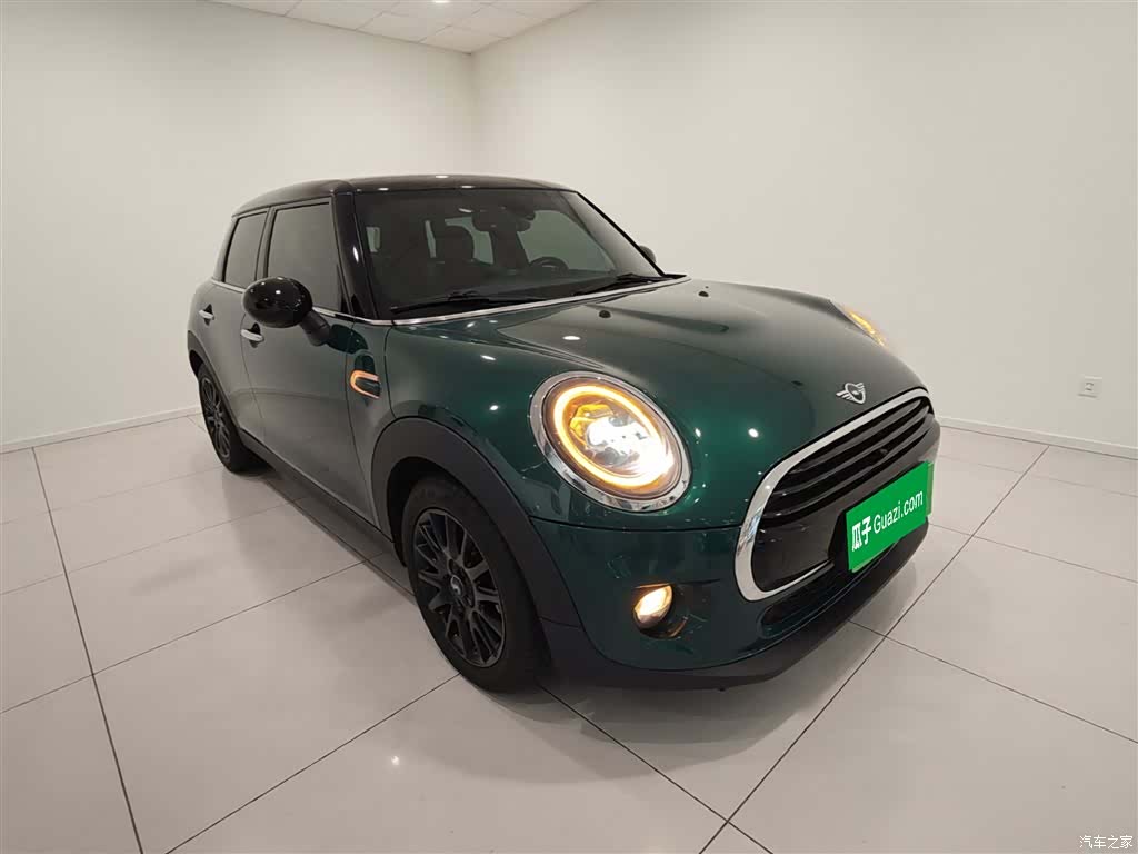 Mini Cooper, 2019 4