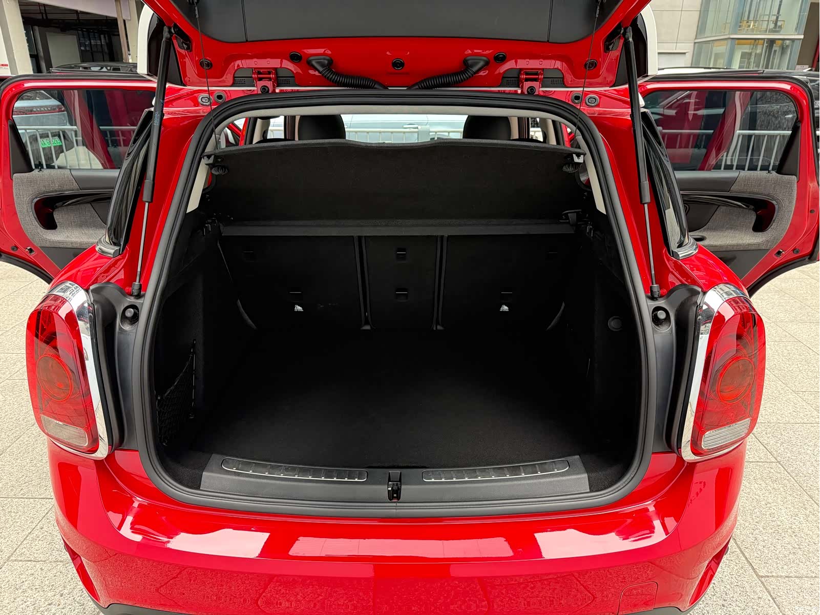 Mini Countryman, 2019 17