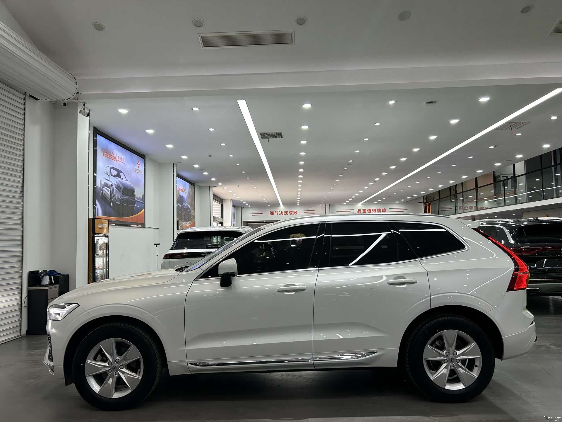 Volvo XC60, 2021 7