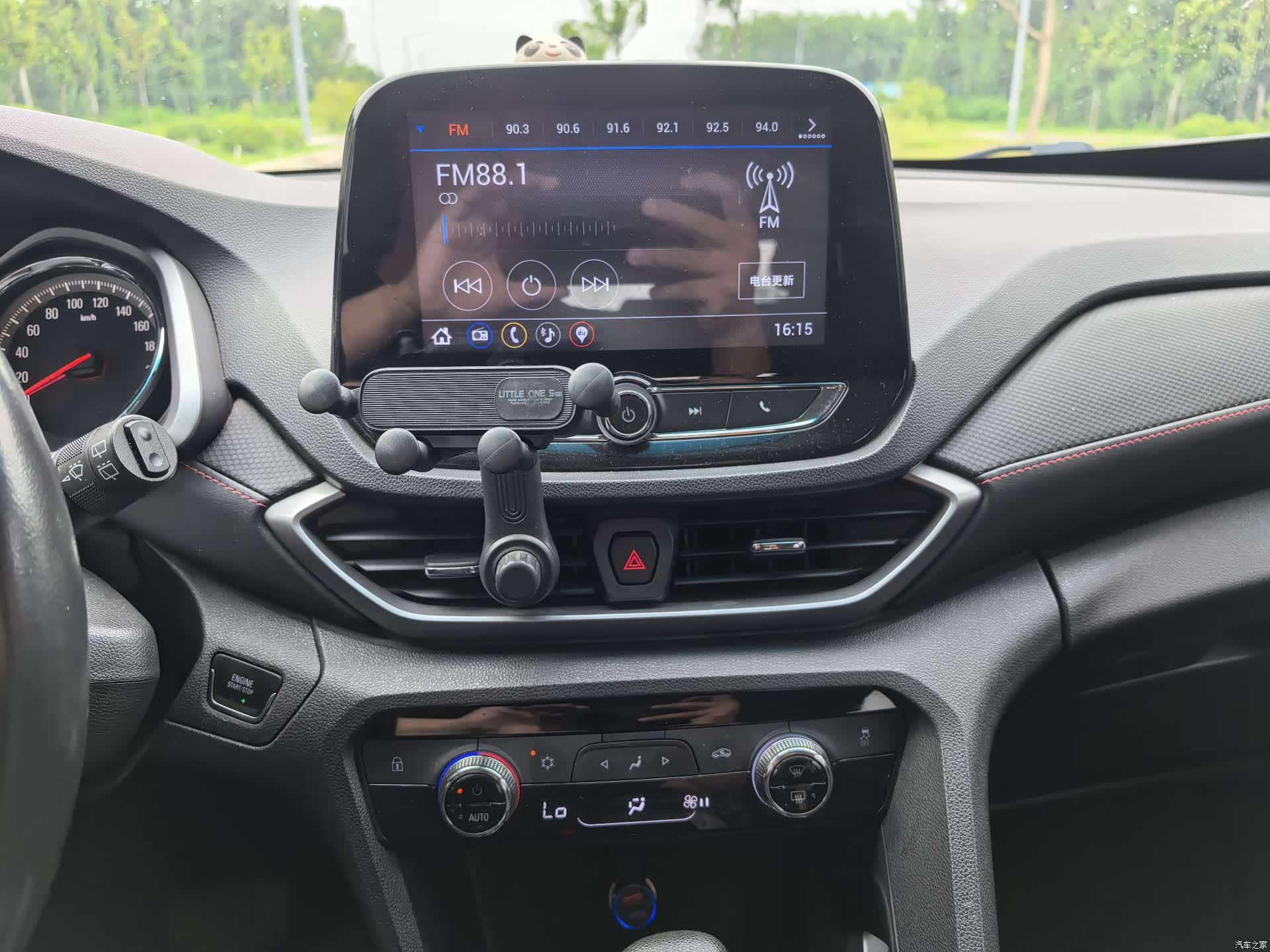 Chevrolet Redline, 2021 7