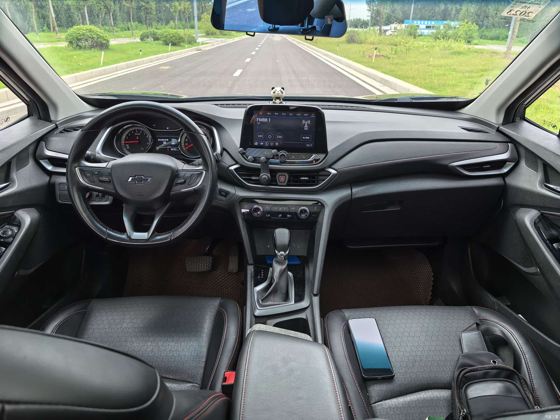 Chevrolet Redline, 2021 13