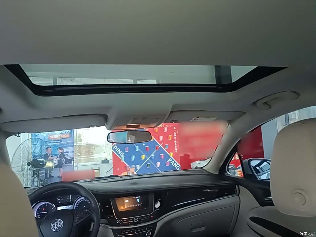 Buick Verano, 2019 18