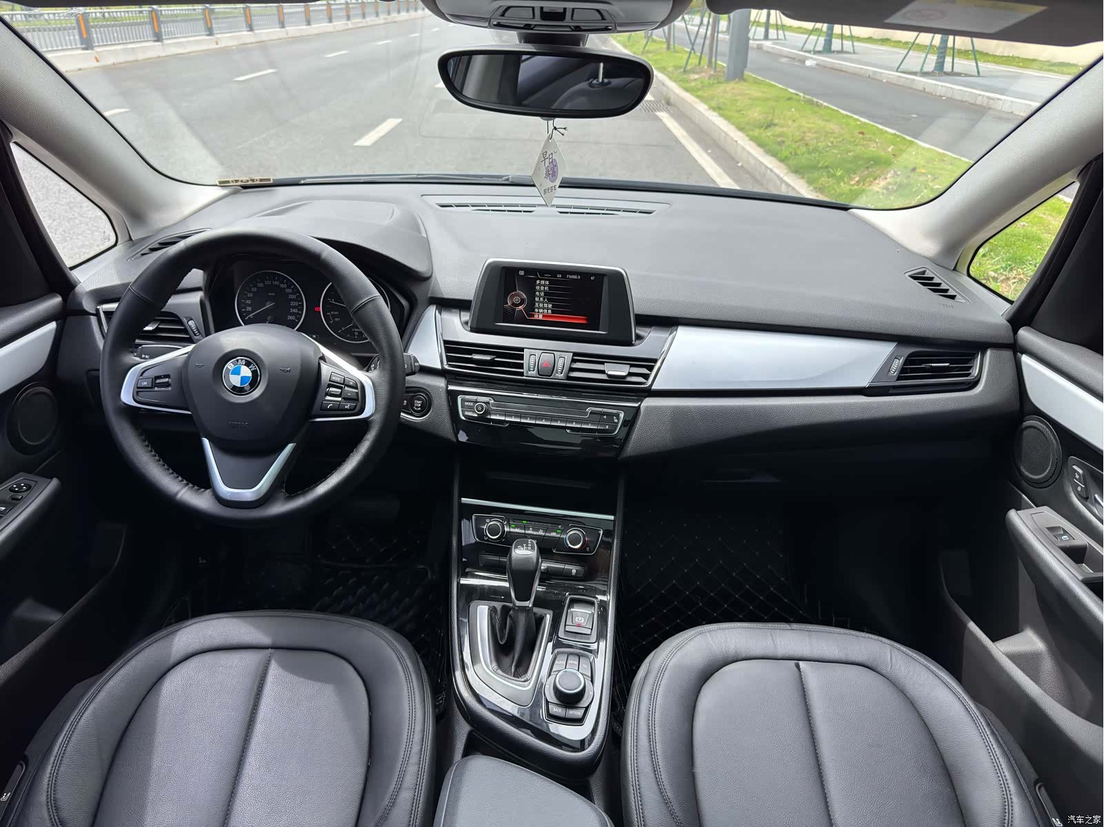 BMW 2 Series, 2016 6