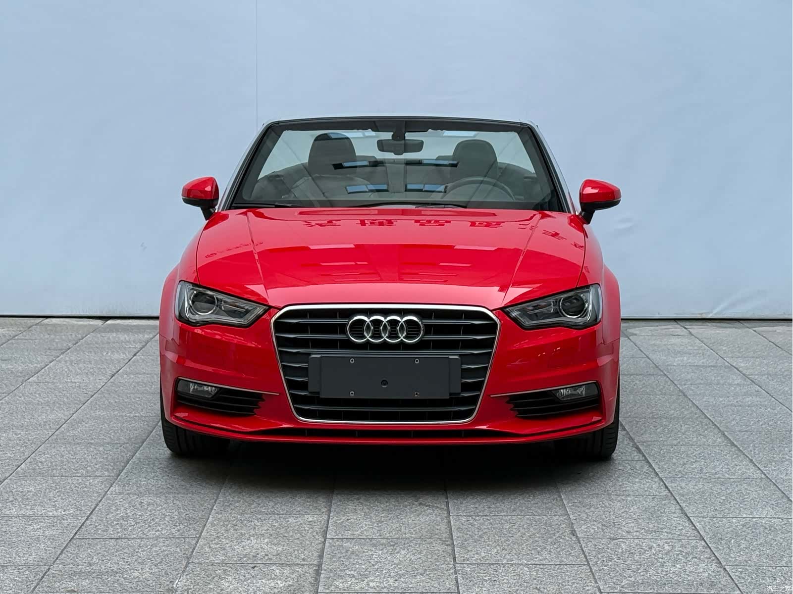 Audi A3, 2017 2