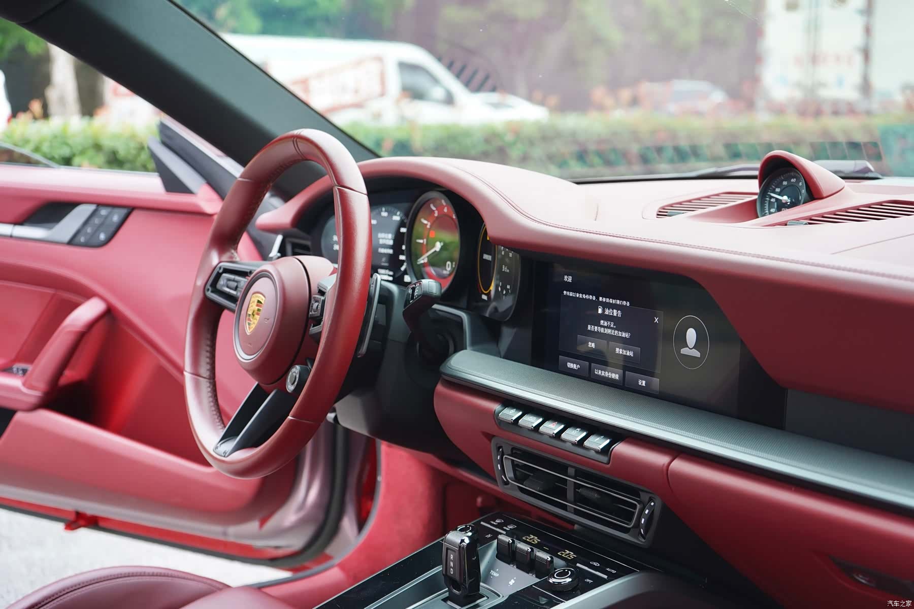 Porsche 911, 2022 17