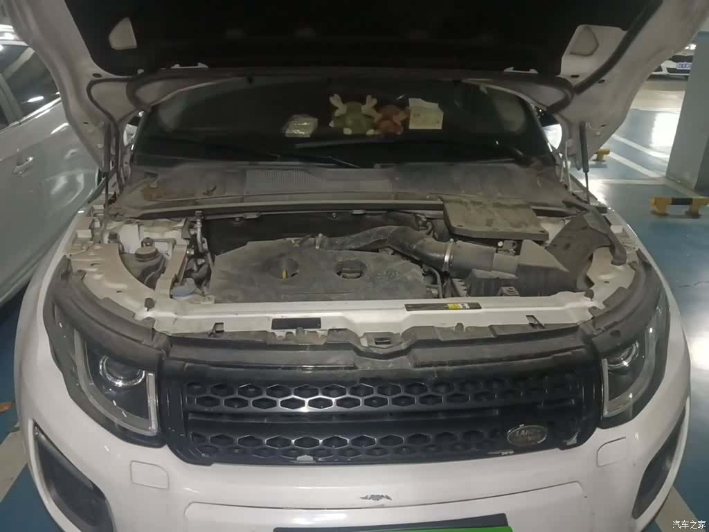 Land Rover Range Rover, 2017 21