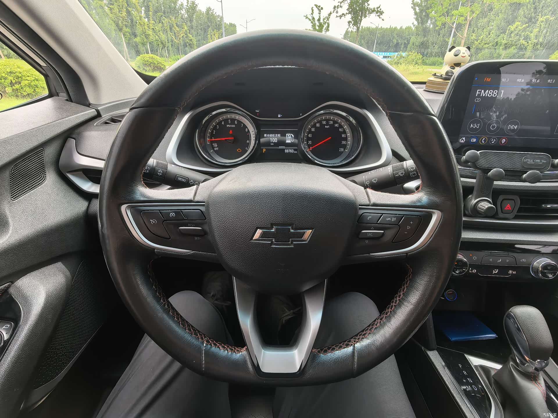 Chevrolet Redline, 2021 6