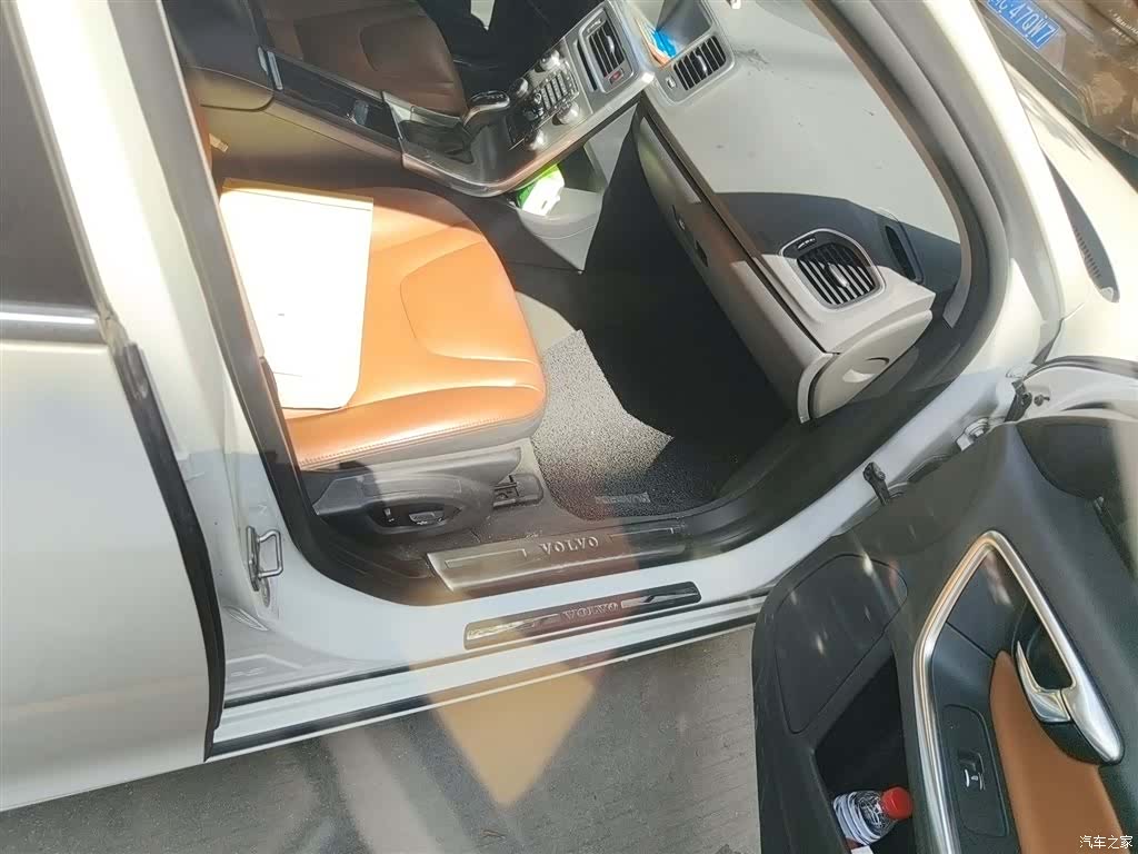 Volvo S60, 2016 20