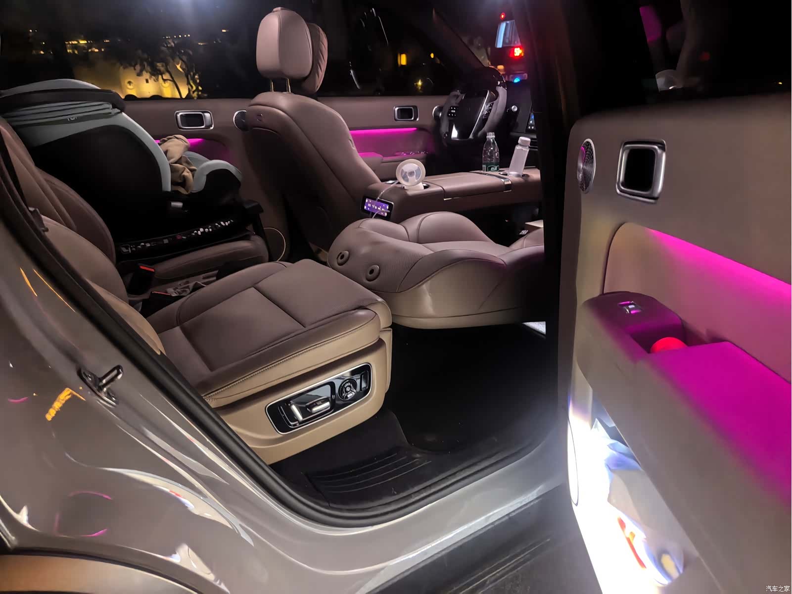 Li Auto L9, 2025 3