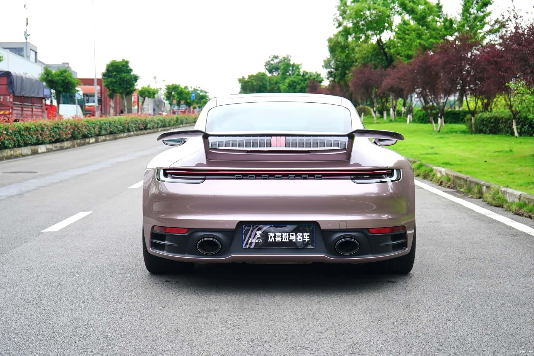 Porsche 911, 2022 все фото
