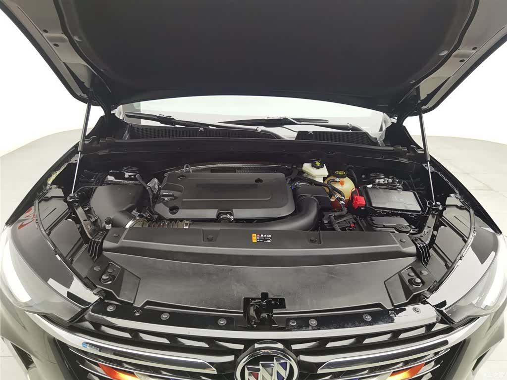 Buick Envision Plus, 2023 6